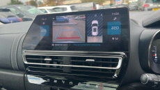 Citroen C5 Aircross 1.2 Hybrid 136 E-series 5dr e-DCS6 Petrol Hatchback